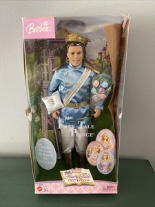 Prince Ken Doll | eBay