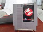New ListingGhostbusters Nintendo 80s Untested Artwork in Optimal Shape