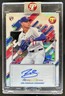 2025 Topps Pristine River Ryan Auto RC Rookie #PA-RR Dodgers