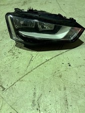 Audi A5 S5 RS5 8T B8 Facelift Scheinwerfer vorne rechts Beifahrer 2012 Headlight
