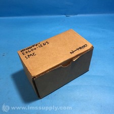 SMC EX600-SEN1 Solenoid Valve, EX300 Serial Interface Unit 9935