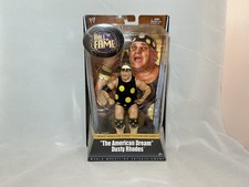 WWE action figure Dusty Rhodes Hall of Fame