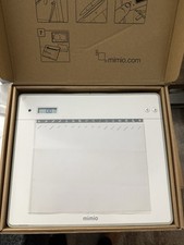 Lot of 6 Miomio Pad ICD07 Wireless Graphic Pen Tablet, No Cable Included