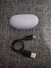 Sony LinkBuds S CHARGING CASE Replacement WF-LS900N Tan- WFLS900N Case