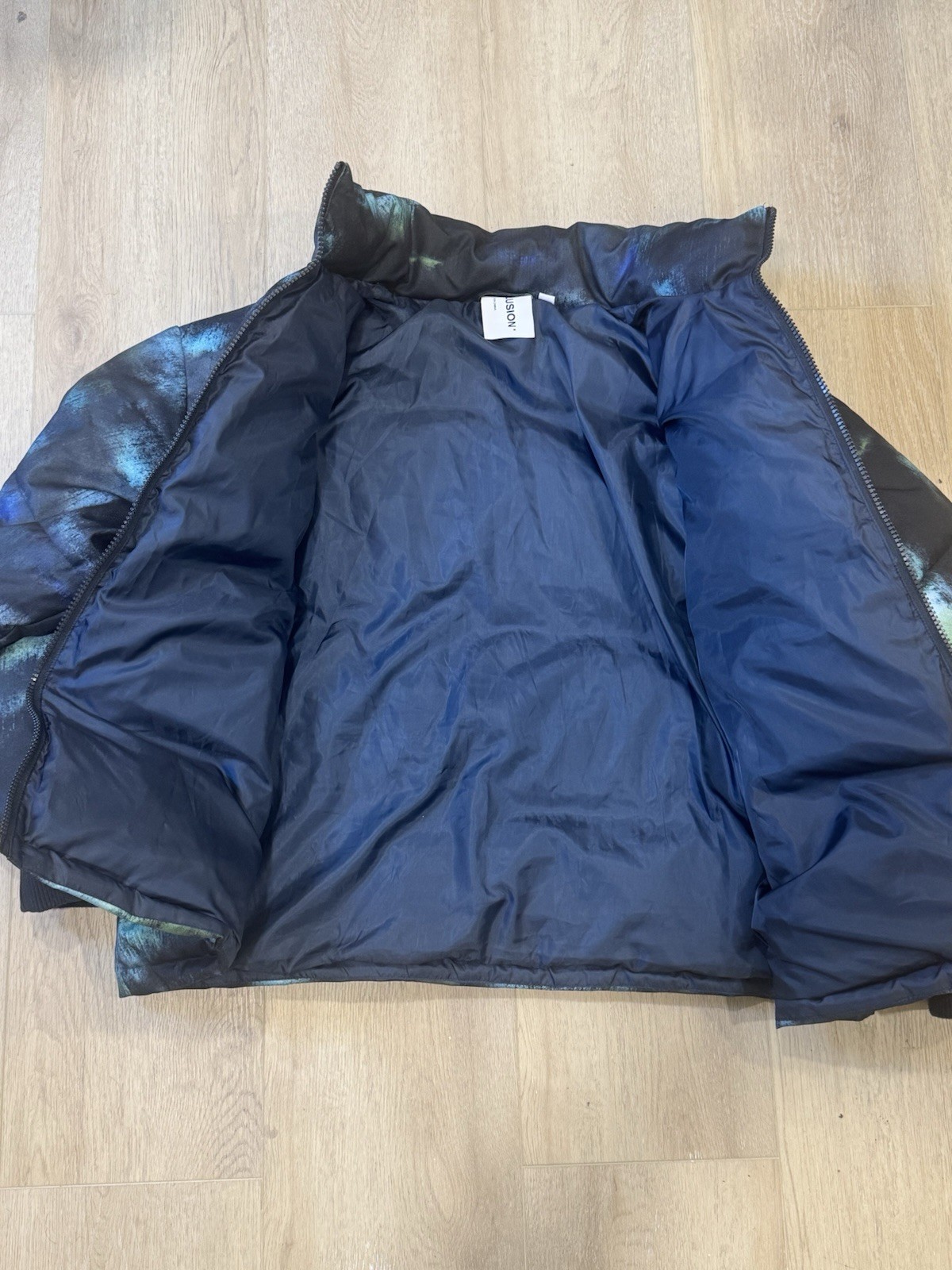 puffer jacket men - image 2