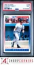 1992 CLASSIC SERIES II #T49 DON MATTINGLY YANKEES POP 2 PSA 9