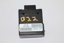 2011-2014 Jeep Compass Front Comfort Heated Seat Control Module 04602522af Oem 2011-2014 Jeep Compass Front Comfort Heated Seat Control Module 04602522af Oem