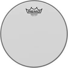 Remo Vintage Ambassador Coated Batter Drumhead 10 Inch