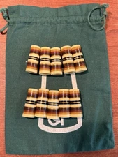 BB&F Co Ferrule Set 10PCS FREE SHIPPING