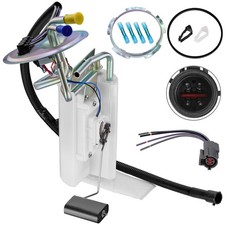 Fuel Pump Fit For 1992-1996 Ford E-150 Econoline 4.9L 5.0L 5.8L E-250 4.9L 5.8L