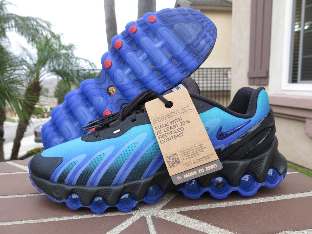 Air Max DN8 Men's Athletic Sneakers FQ7860-500 | eBay