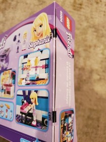 LEGO FRIENDS: Rehearsal Stage (41004)