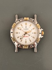 montre femme de marque Clyda paris sportline
