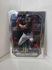 2026 Bowman Chrome Konnor Griffin BCP-92