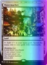 MTG Watermarket (62/62) The List (Unfinity Foil Edition) LP FOIL