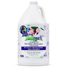 BioTurf BioS Artificial Turf Pet Odor Eliminator   Enzyme Concentrate for Do...