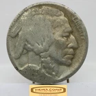 1925-S Buffalo Nickel  5 Cents - #C55723NQ