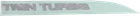 Genuine  Nissan Nameplate 93094-40P02
