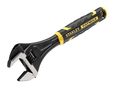 STANLEY  - FatMax  Quick Adjustable Wrench 300mm (12in)