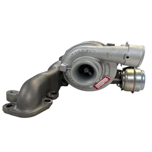 Turbolader Abgasturbolader Turbo-Mot Iam-Expertise FüR U.A. Alfa Romeo 159-image