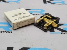 *LOT OF 2* Joslyn Clark KPM-1A Contact Kit