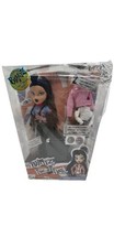  NEW SEALED Bratz JADE Pretty N Punk Fashion Doll w/ Outfits  Accessories 2022