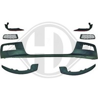 StoßFäNger Diederichs 1281361 Hd Tuning FüR Vorne