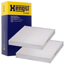 Filtre d'habitacle BMW M6