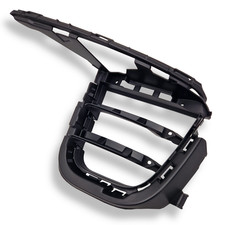 STOßSTANGENGITTER LINKS PORSCHE MACAN 95B 2014–2018   95B8076811E0