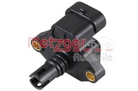 Sensor Saugrohrdruck Metzger Autoteile 0906021 FüR Mg Mini Rover R50 200 R53 R52