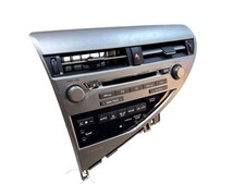 Autoradio Lexus RX