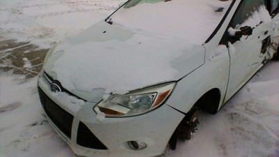 Fuse Box Engine Fits 12-14 FOCUS 110671