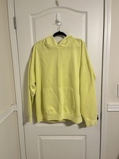 Aeropostale  Green Pullover Hoodie Size XL