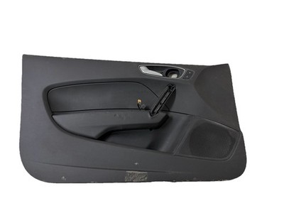 Audi A1 3P 2013/INTERIOR FRONT DOOR PANEL FRONT SX E Right