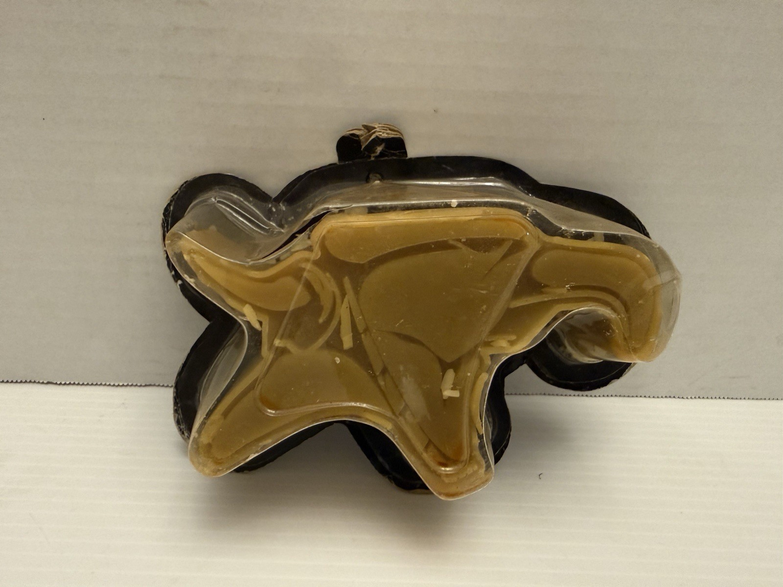 Animal Bikes Griffin Head Ledge Wax, Unopened