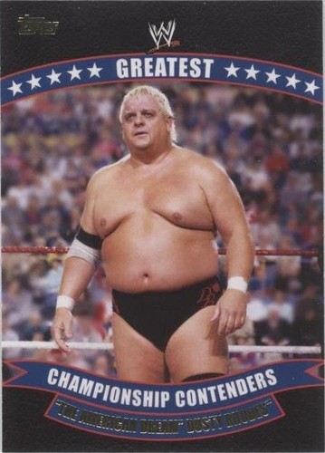 2016 Topps WWE Heritage #72 