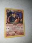 Dark Charizard 21/82 Team Rocket Regular