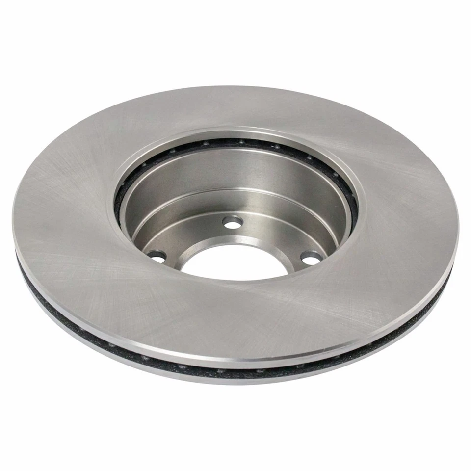 Juego de rotores de freno delanteros para BMW 525i 2001-2003 1997-2000 528i Foto 3 de 3