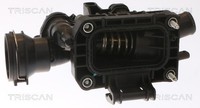 Thermostat KüHlmittel Triscan 8620 55398 KunststoffgehäUse FüR Opel Combo K9 P17