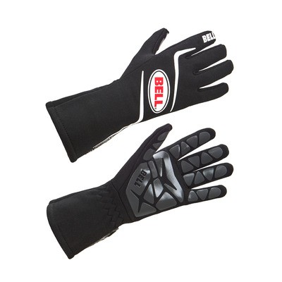 Bell Helmets BR20082, Driving Gloves Sport-YTX SFI 3.3/5 Aramid Youth M Pair
