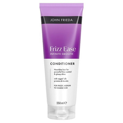 John Frieda Frizz Ease Infinite Smooth & Control Conditioner 250ml Anti Frizz