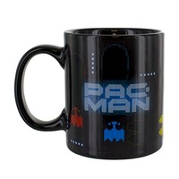 Heat Change Mug Pac Man [Paladone] NEU & OVP