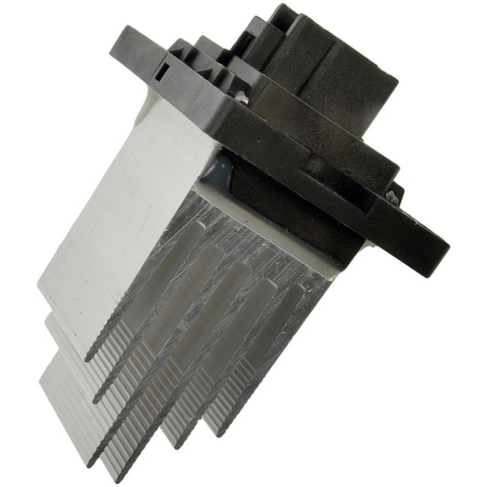 973-267 Dorman 吹风机电机电阻适用于现代 Elantra Santa Fe 起亚 Amanti — 第 3/4 张图片