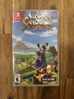 Harvest Moon: One World (Nintendo Switch, 2021) - Brand New Sealed