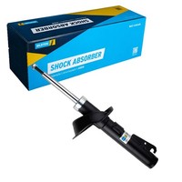 Bilstein B4 Gas-StoßDÄMpfer Vorne Passend FüR Ford Mondeo Ford USA Contour | 22-