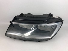 Feu avant (phare) Volkswagen TIGUAN