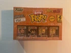 Funko Bitty Pop! Dragon Ball Z 4-Pack