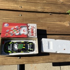 2004 Jeremy Mayfield 19 Dodge Dealers/Mountain Dew Autographed