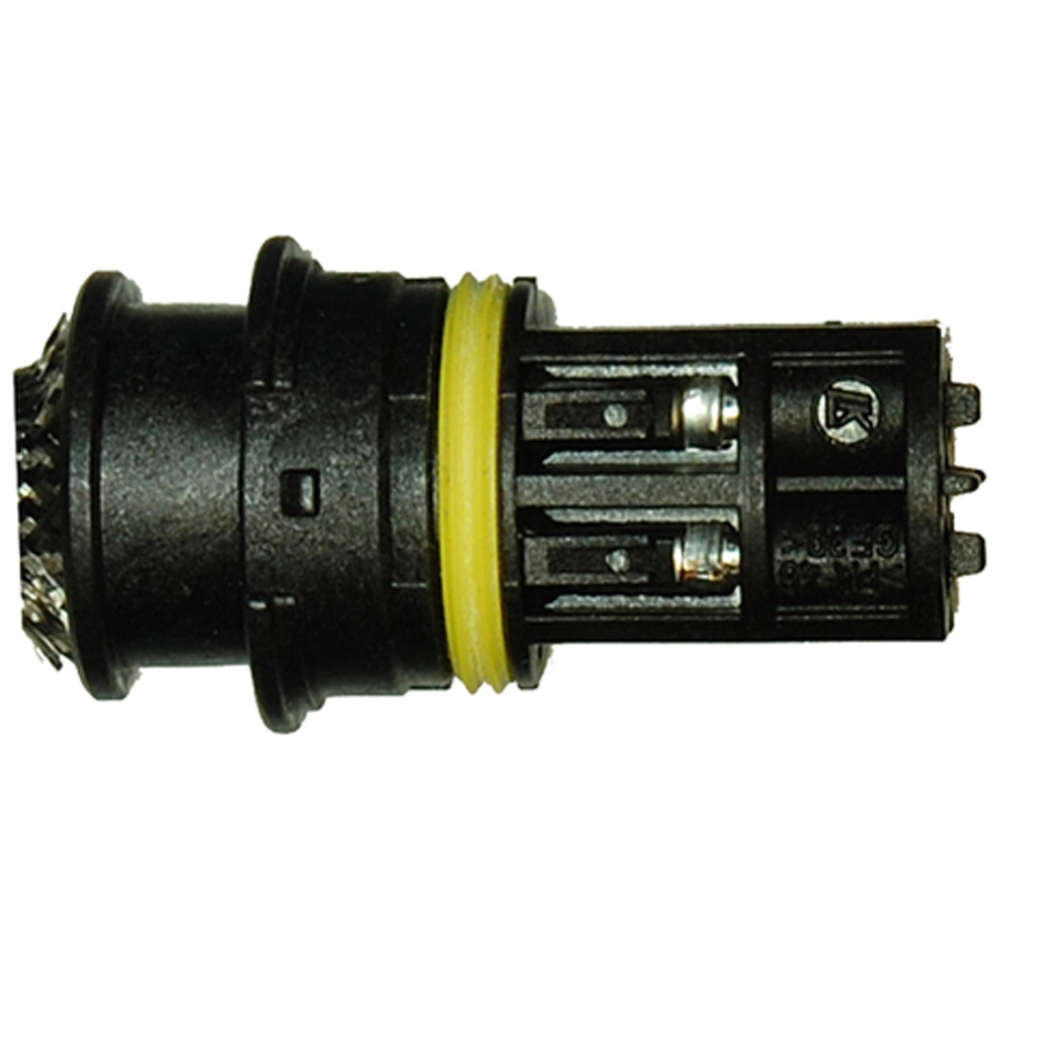 Delphi Oxygen Sensor Front For 2005-2009 Mercedes-Benz SLR McLaren 5.5L V8