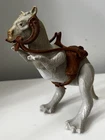 Kenner Star Wars Empire Strikes Back TaunTaun Action Figure with Saddle Hoth